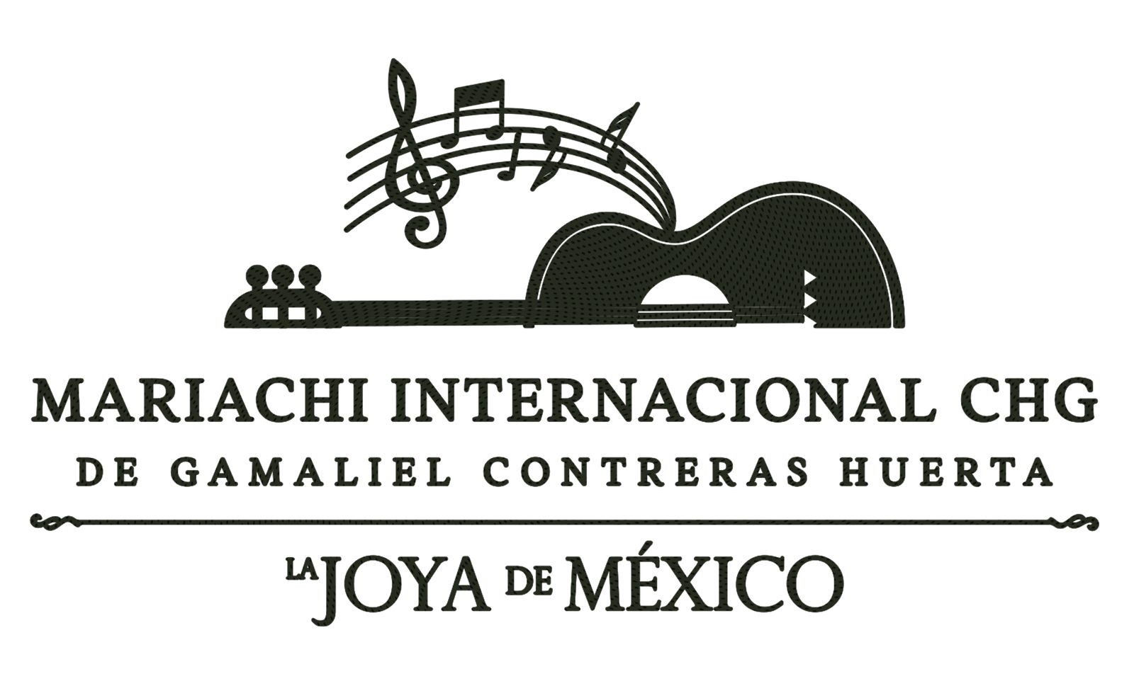 Mariachi Internacional CHG